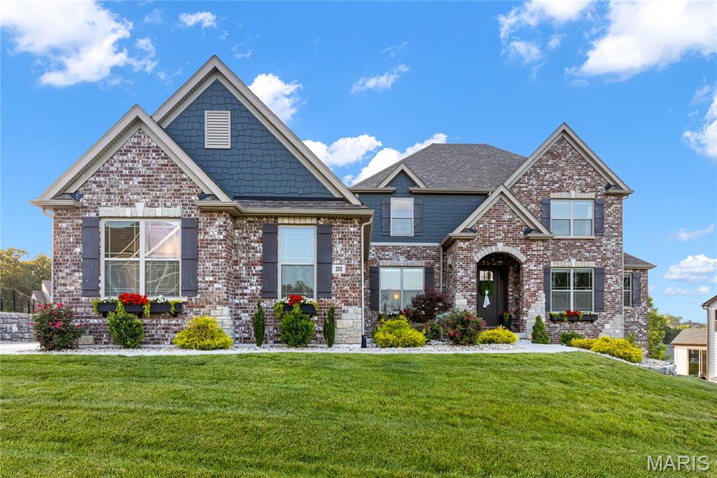 205 Westleigh Court