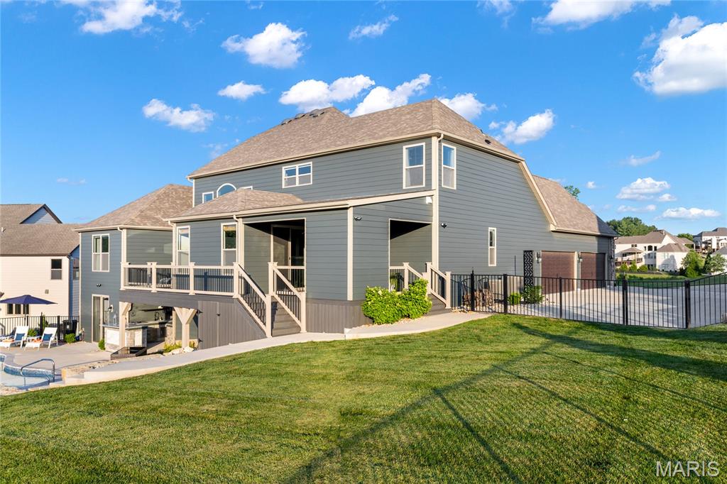 205 Westleigh Court