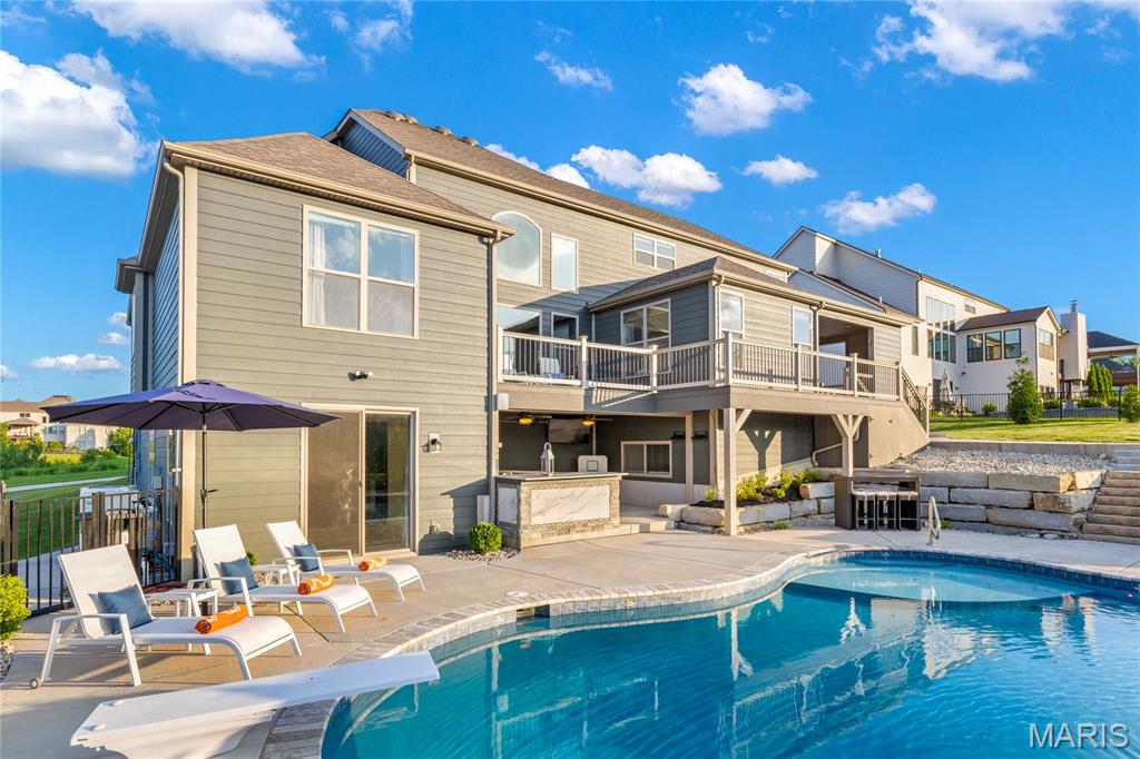 205 Westleigh Court
