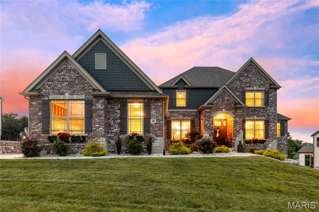 205 Westleigh Court