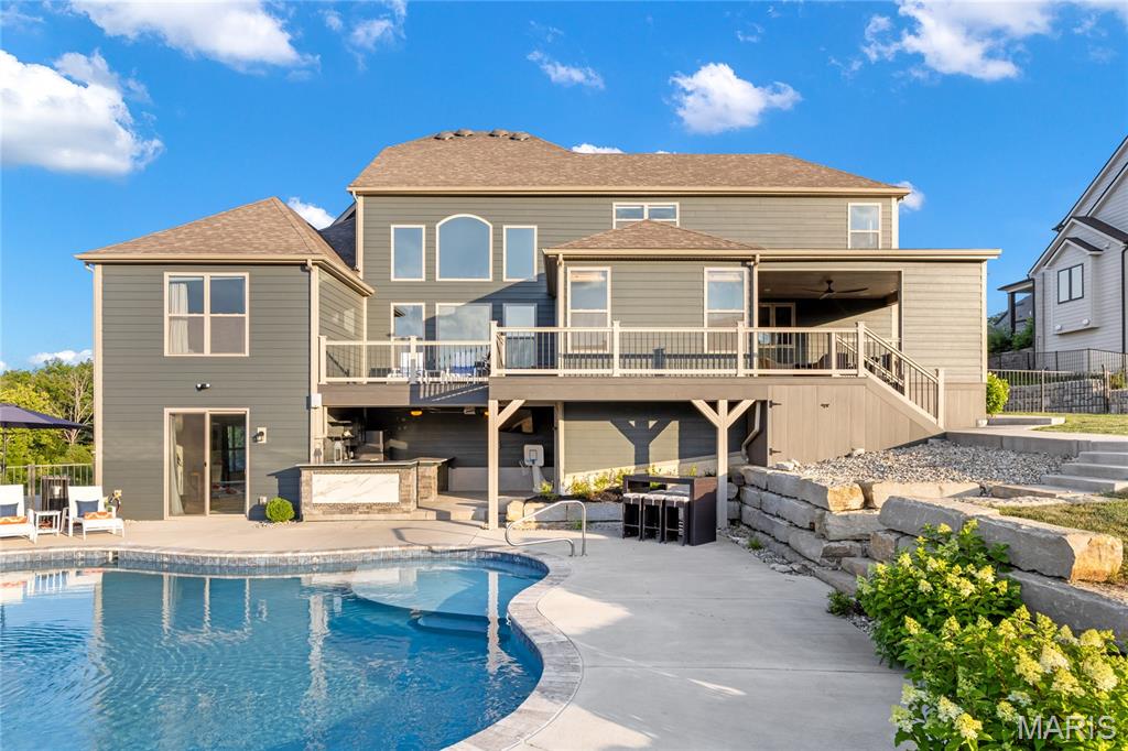 205 Westleigh Court