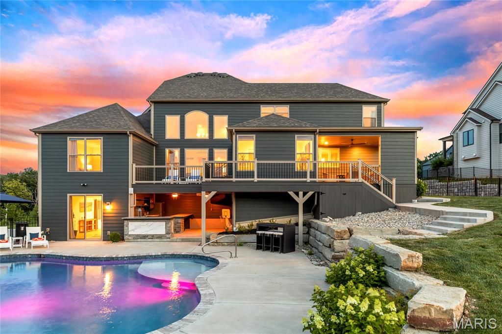 205 Westleigh Court