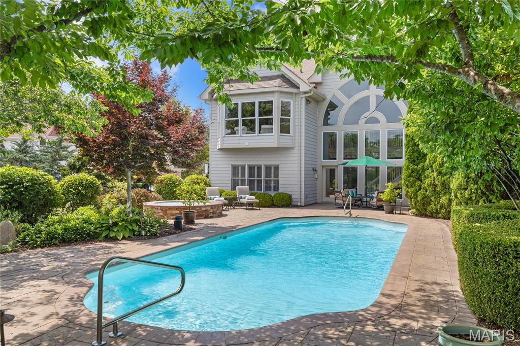 5407 Guinevere Drive