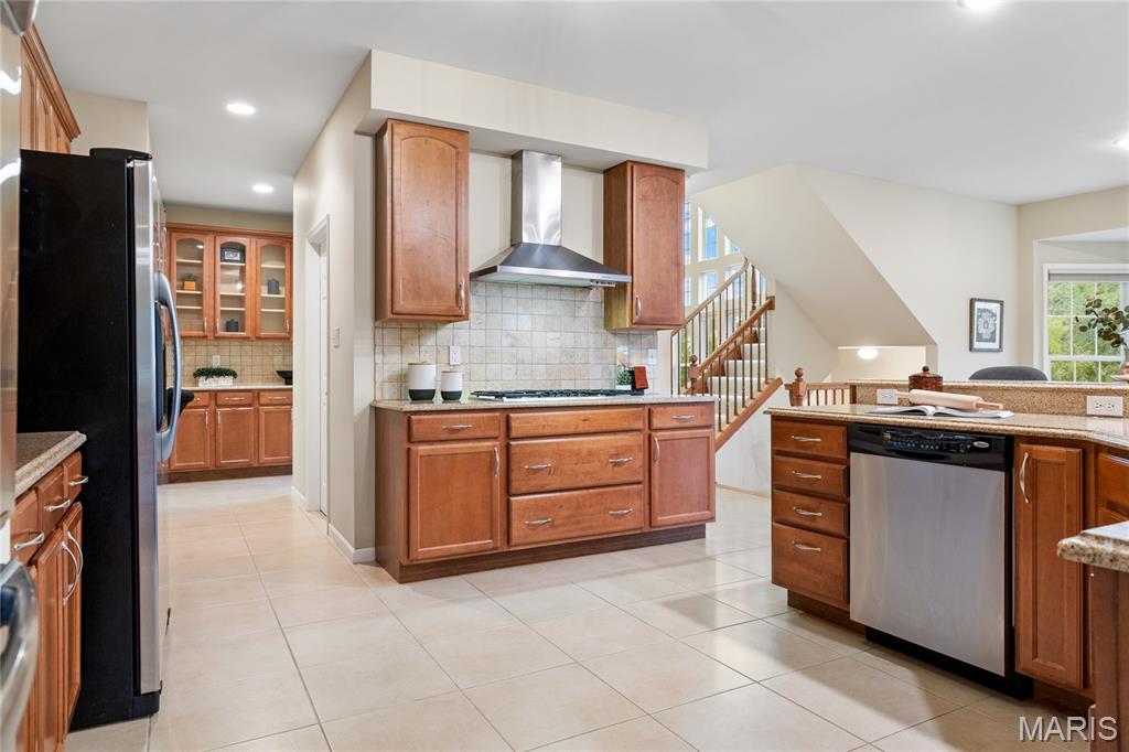 2377 Spring Mill Estates Drive