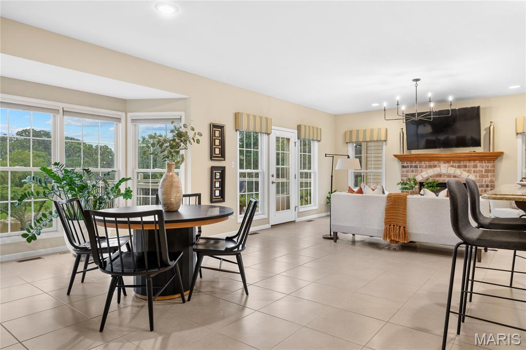 2377 Spring Mill Estates Drive