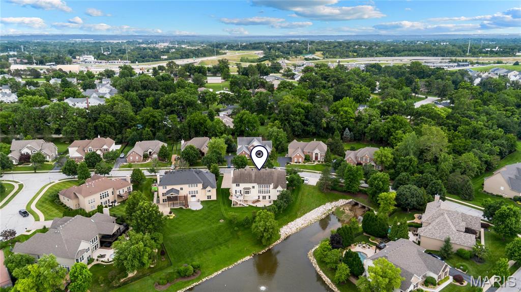 2377 Spring Mill Estates Drive