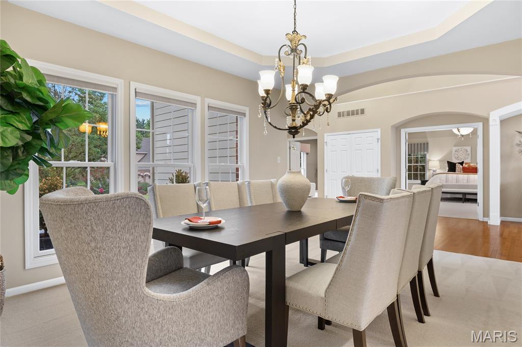 2377 Spring Mill Estates Drive
