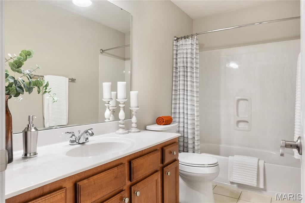 2377 Spring Mill Estates Drive
