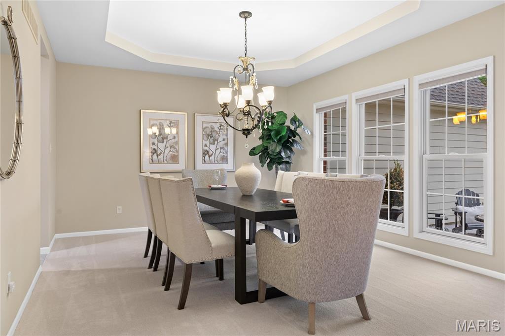 2377 Spring Mill Estates Drive