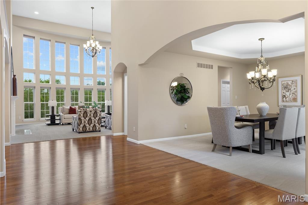 2377 Spring Mill Estates Drive