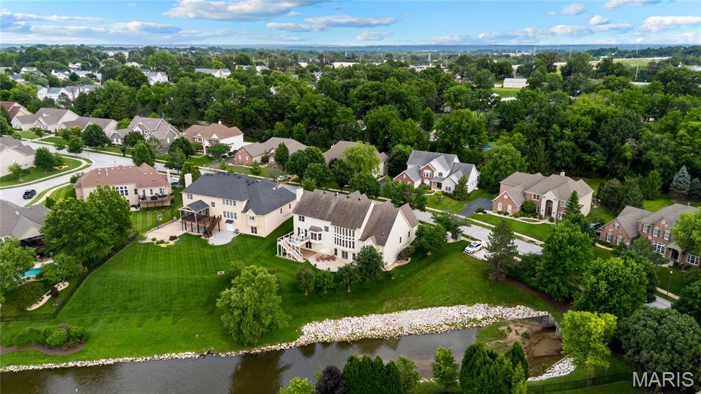2377 Spring Mill Estates Drive
