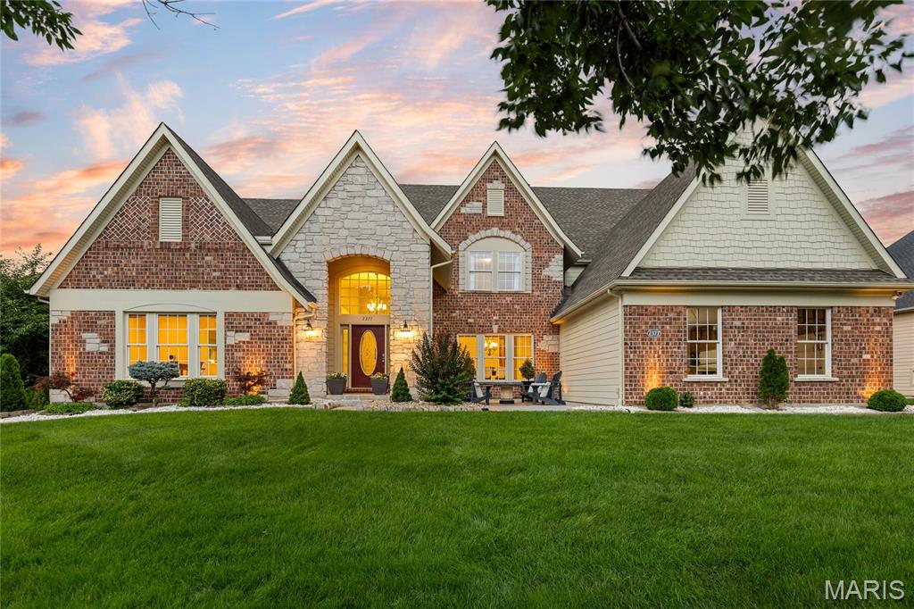 2377 Spring Mill Estates Drive