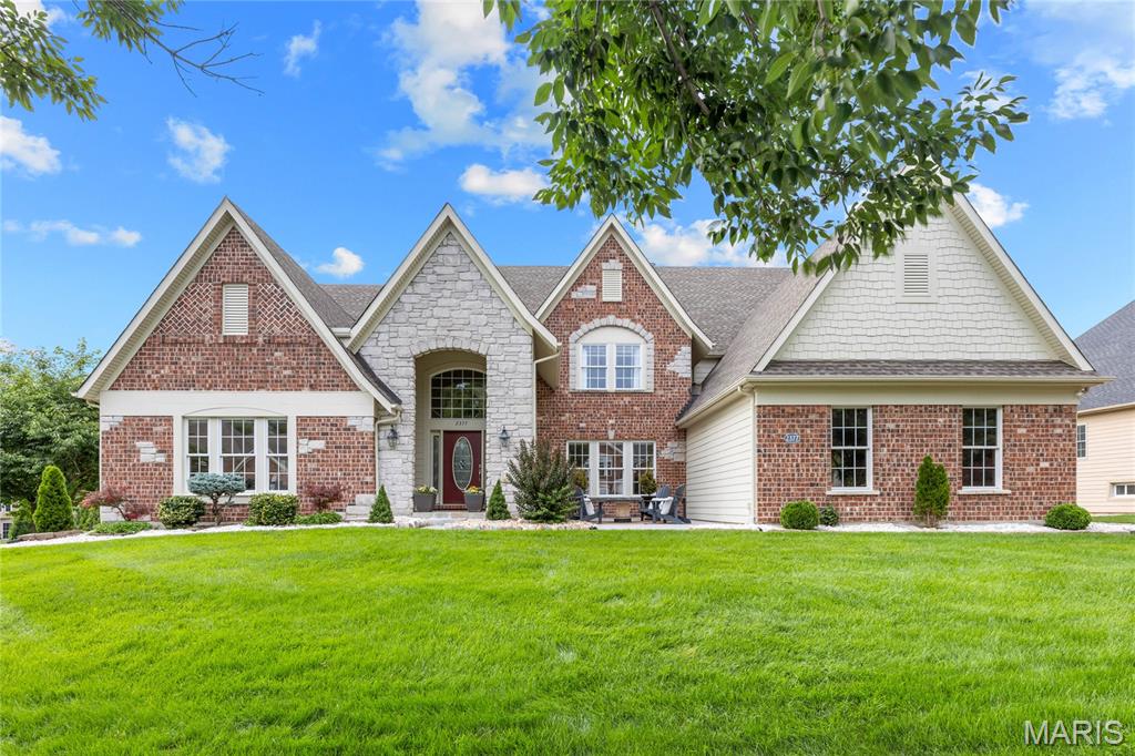 2377 Spring Mill Estates Drive