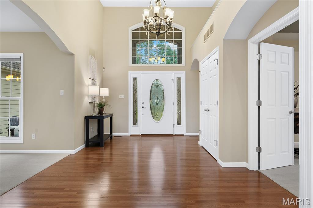 2377 Spring Mill Estates Drive