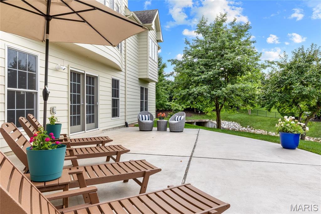 2377 Spring Mill Estates Drive