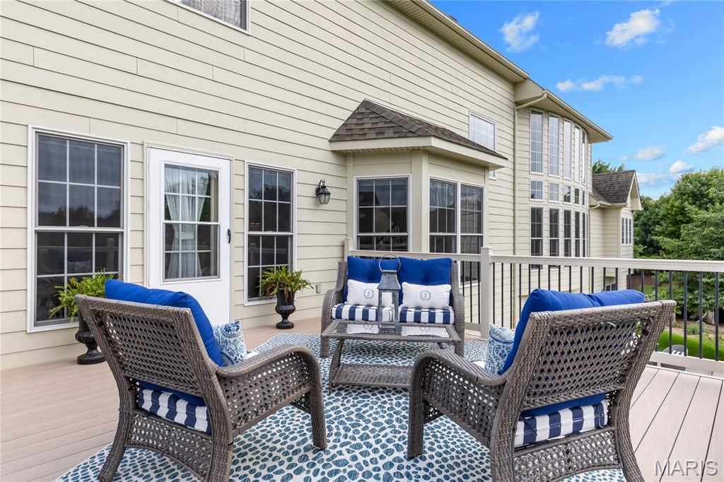 2377 Spring Mill Estates Drive