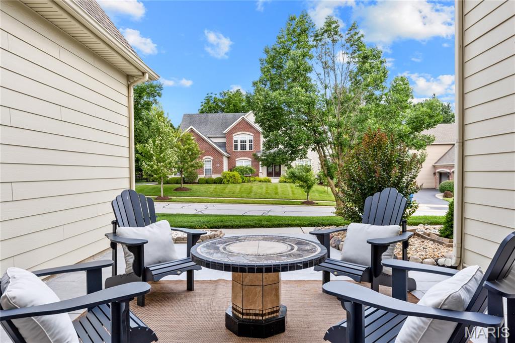 2377 Spring Mill Estates Drive