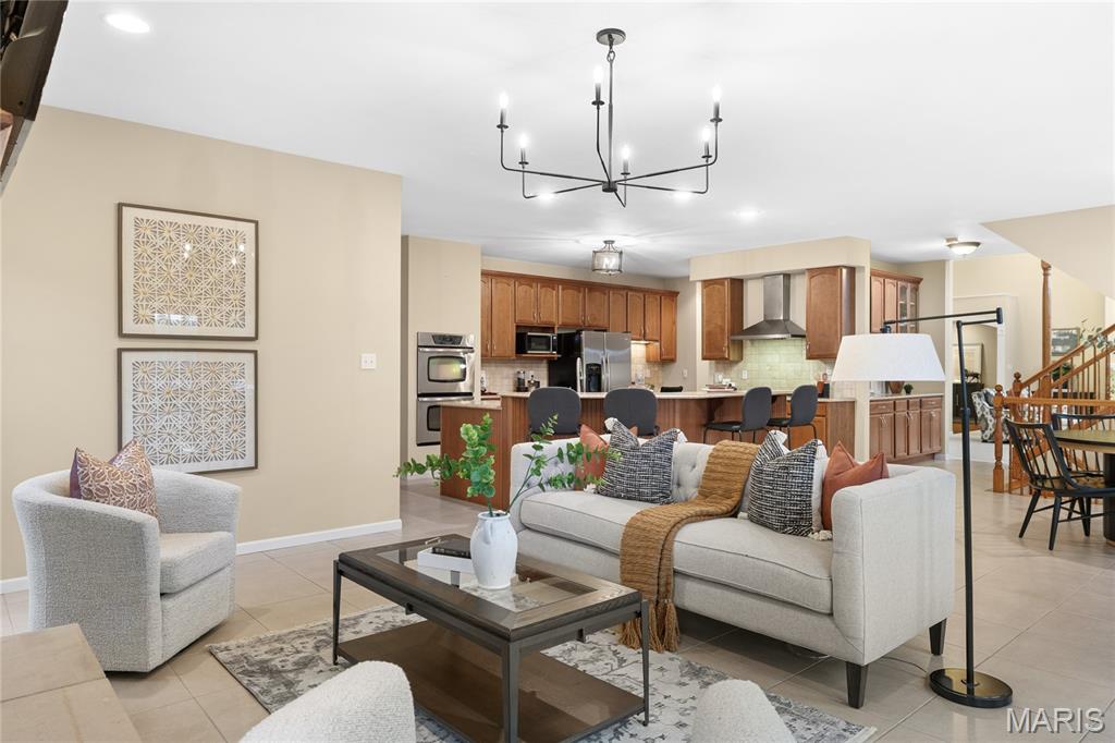 2377 Spring Mill Estates Drive
