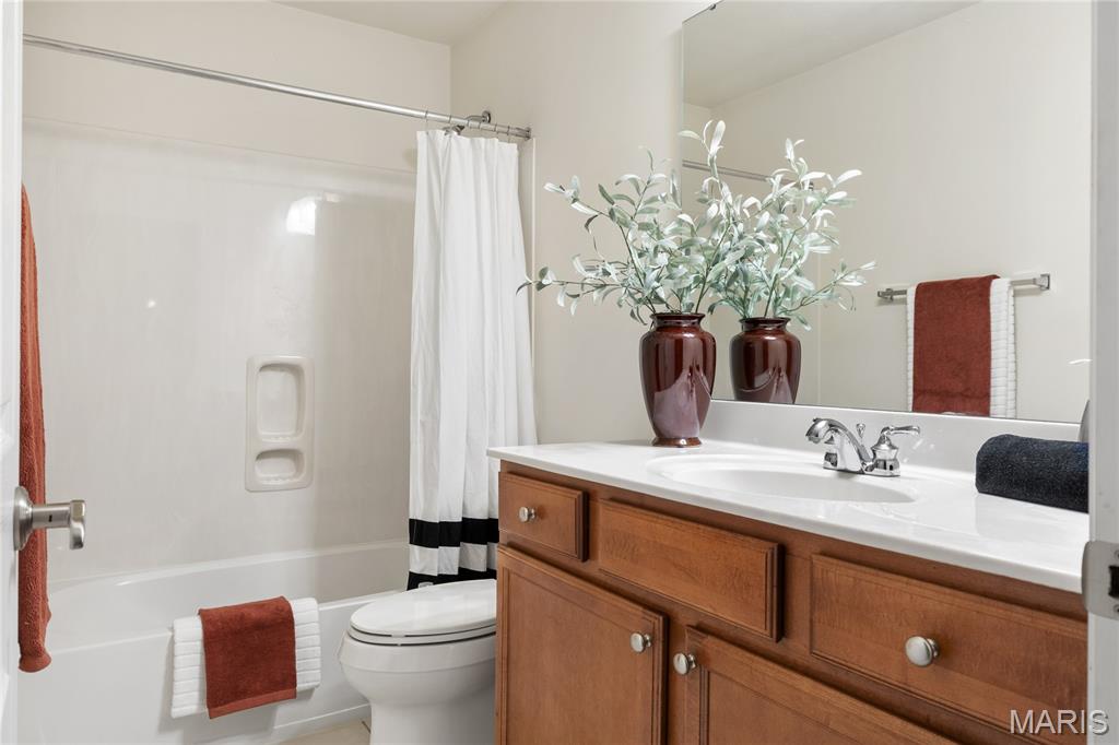 2377 Spring Mill Estates Drive