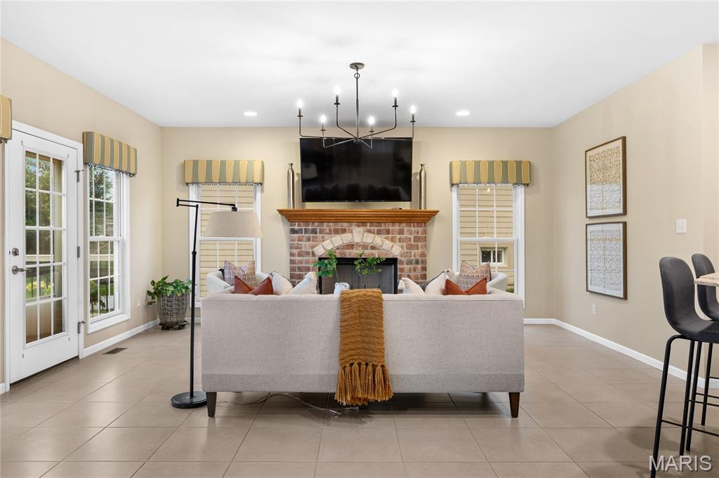 2377 Spring Mill Estates Drive