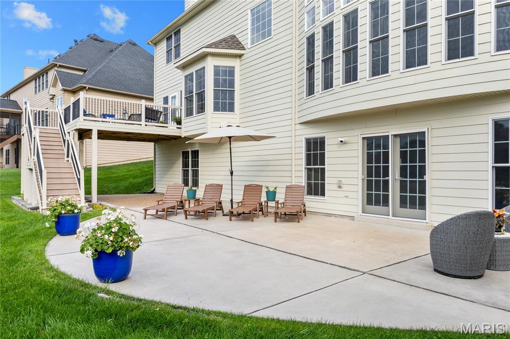 2377 Spring Mill Estates Drive