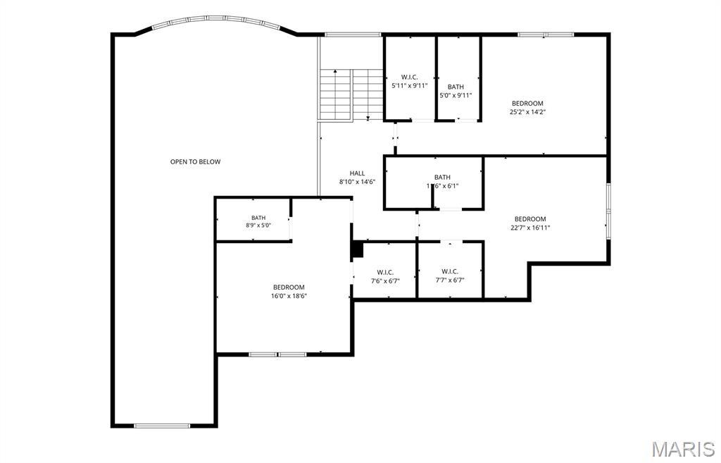2377 Spring Mill Estates Drive