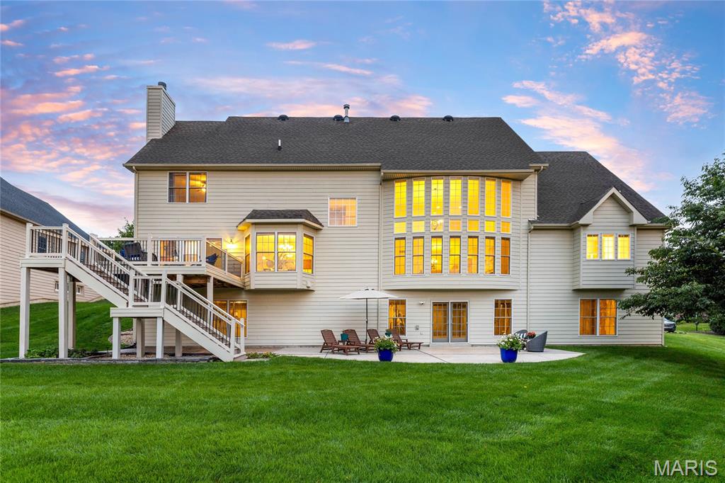 2377 Spring Mill Estates Drive