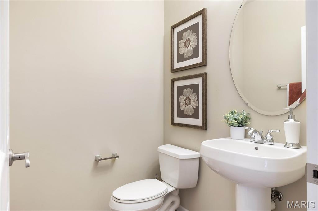 2377 Spring Mill Estates Drive