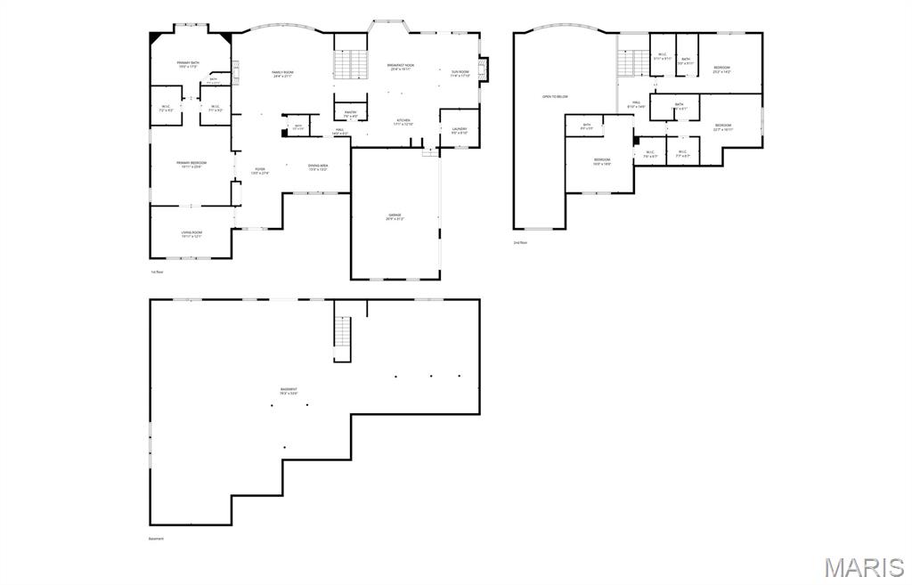 2377 Spring Mill Estates Drive