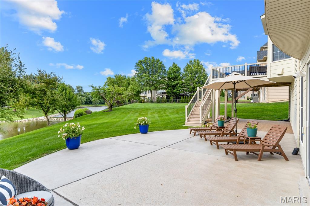 2377 Spring Mill Estates Drive