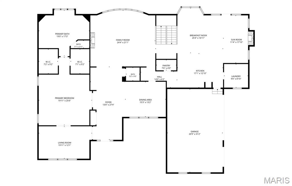 2377 Spring Mill Estates Drive
