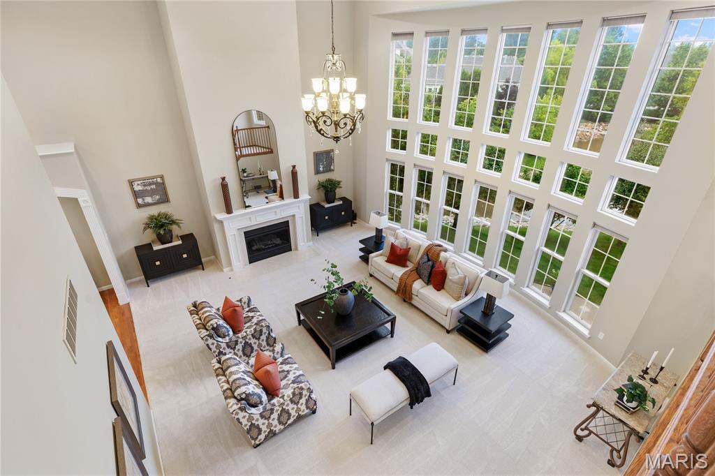 2377 Spring Mill Estates Drive
