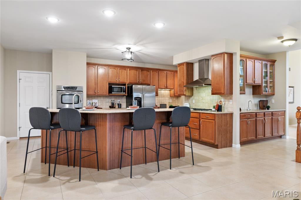 2377 Spring Mill Estates Drive