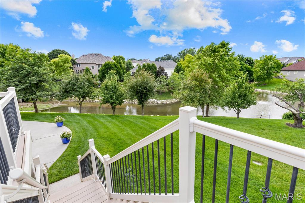 2377 Spring Mill Estates Drive