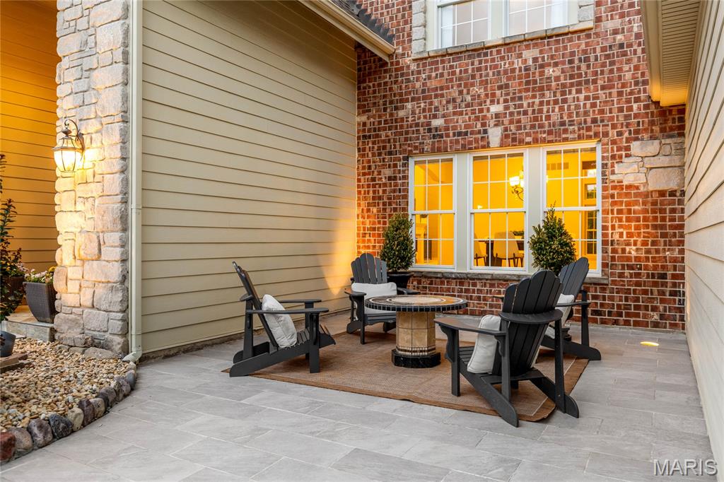 2377 Spring Mill Estates Drive