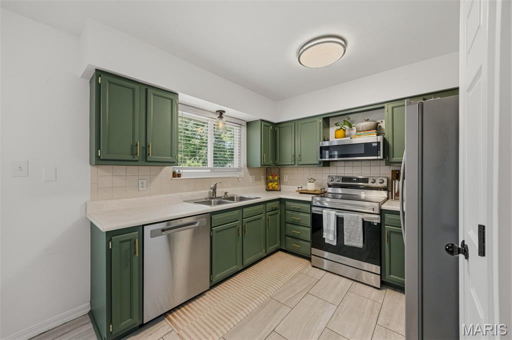 834 Spring Hill Farm Drive