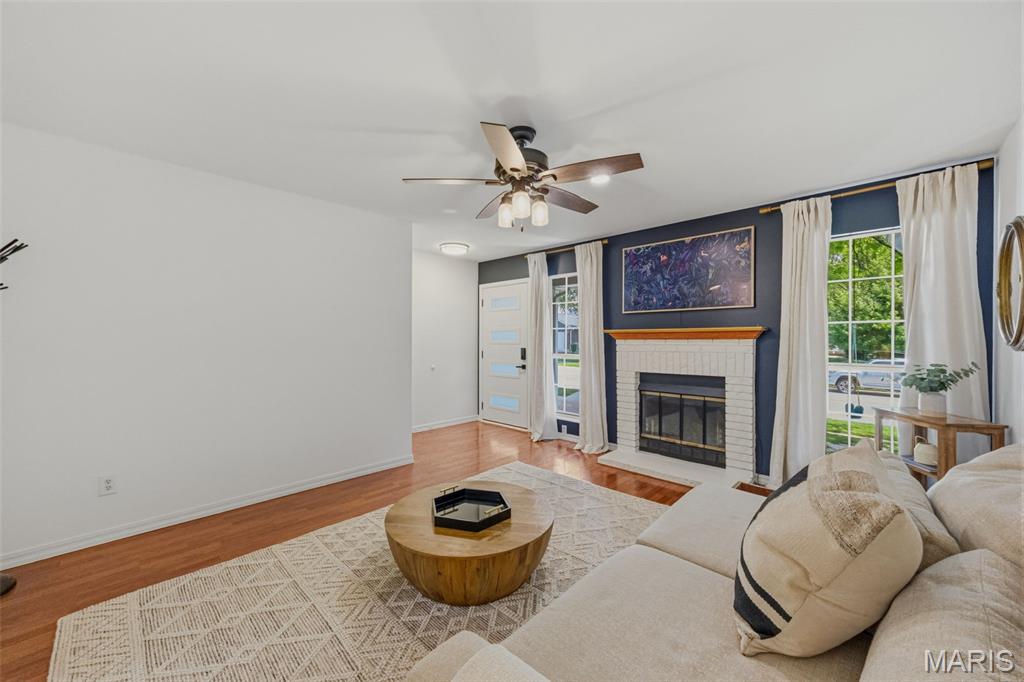 834 Spring Hill Farm Drive