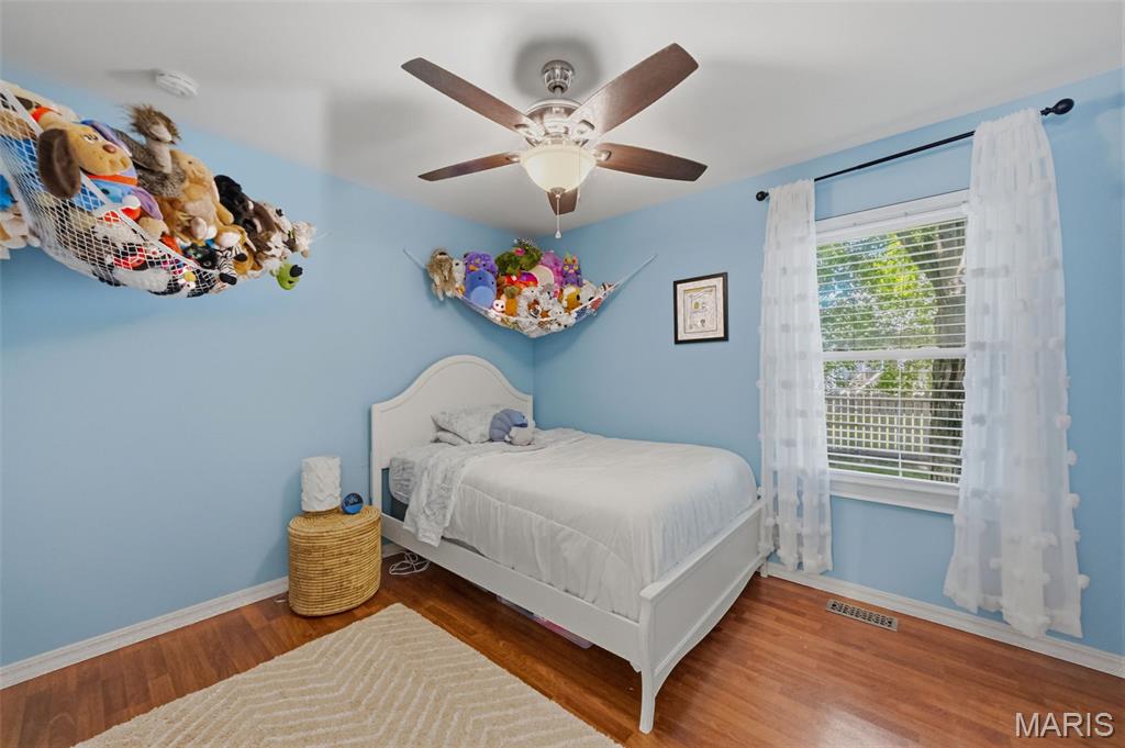 834 Spring Hill Farm Drive
