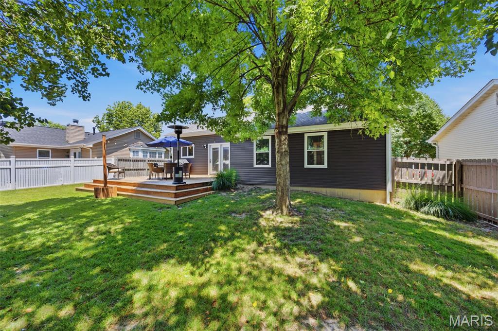 834 Spring Hill Farm Drive