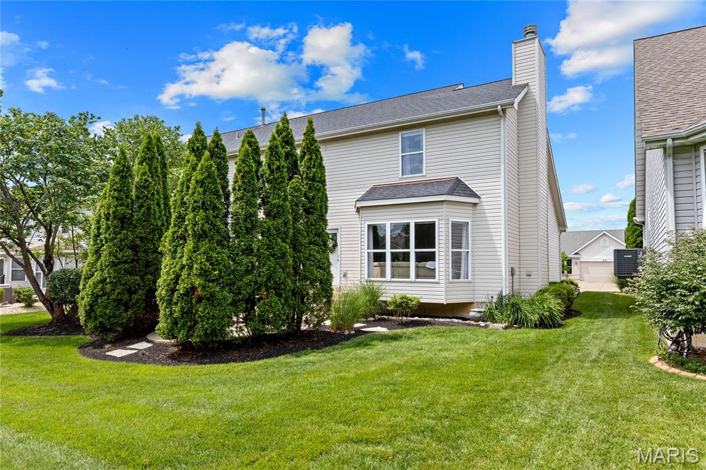 212 Chestnut Hill Drive