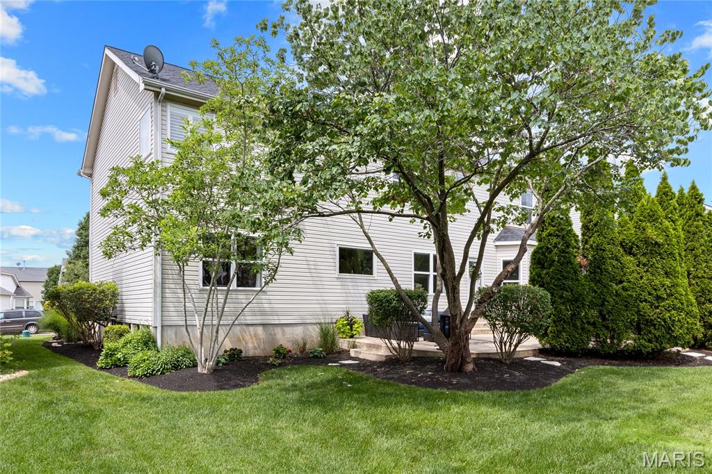 212 Chestnut Hill Drive