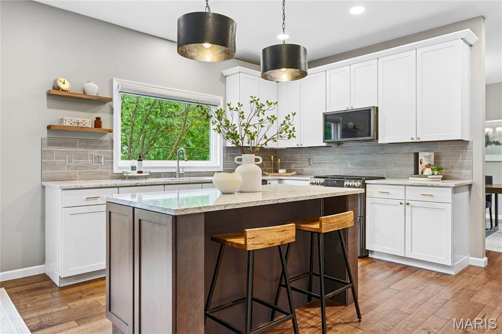 212 Chestnut Hill Drive