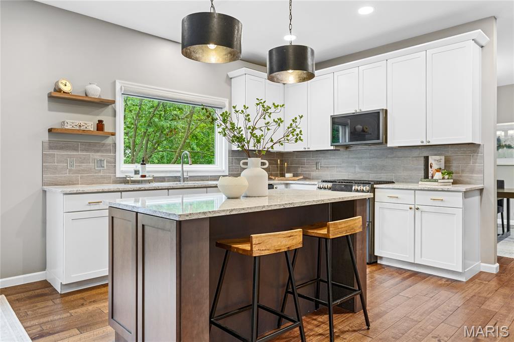 212 Chestnut Hill Drive