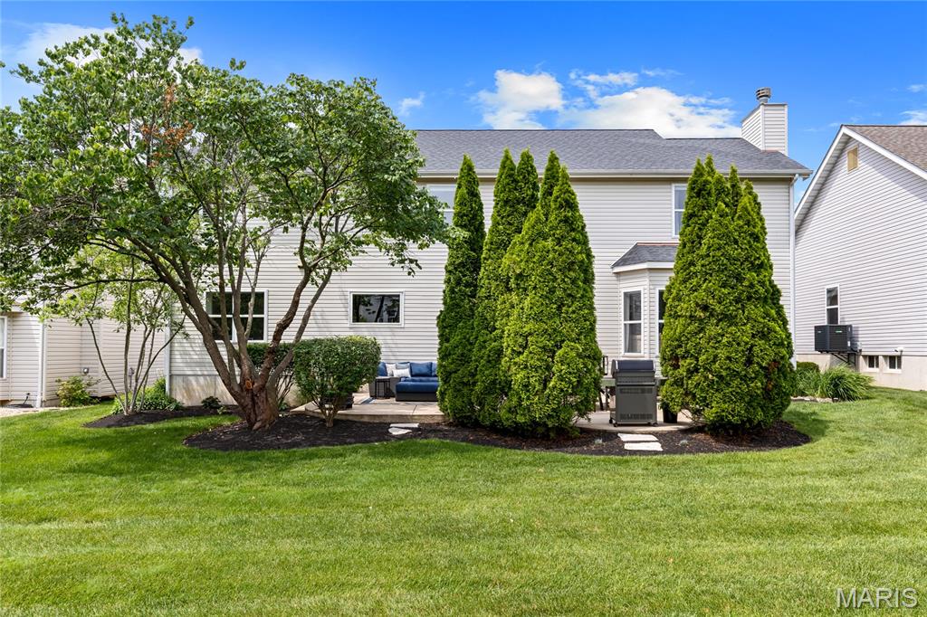 212 Chestnut Hill Drive