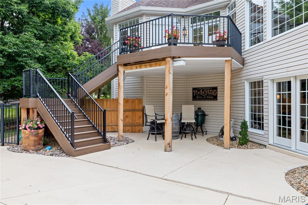 4345 Austin Pass Drive