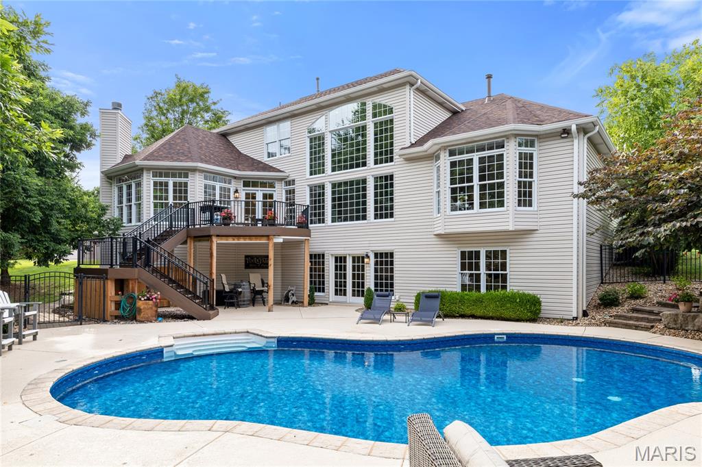 4345 Austin Pass Drive