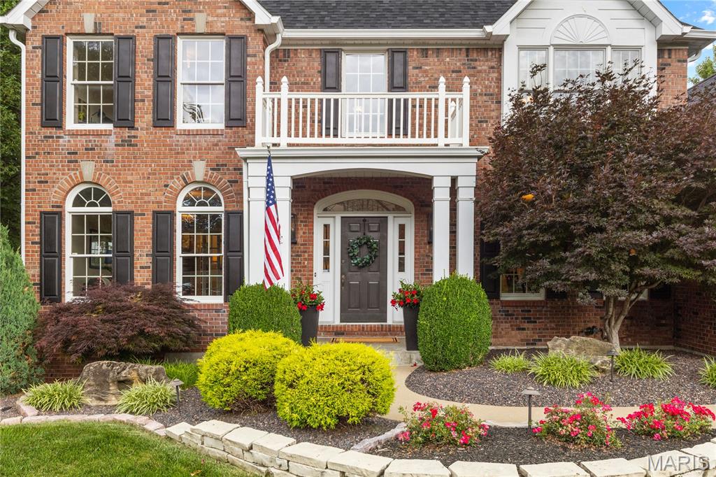 111 Bogey Estates Drive