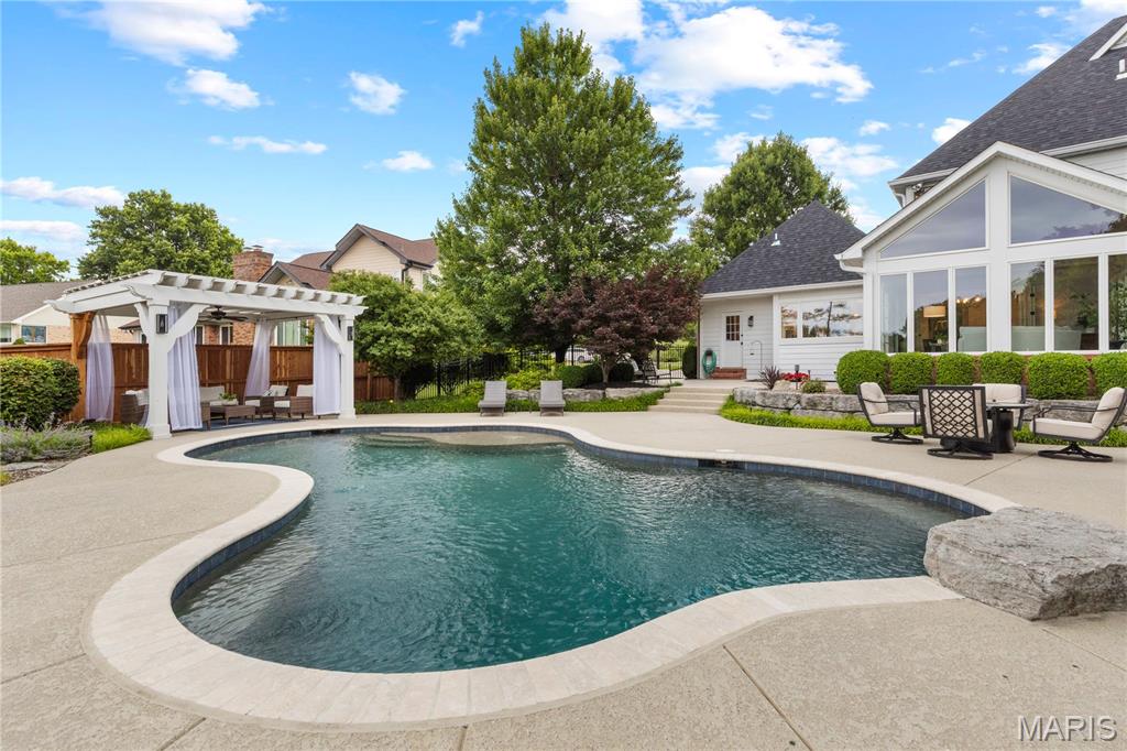 111 Bogey Estates Drive