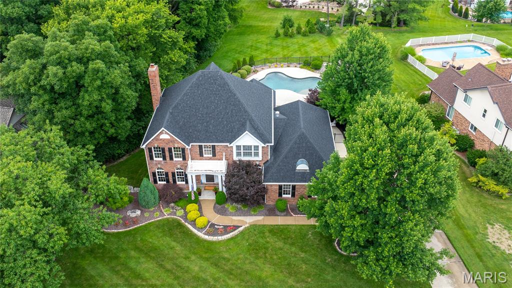 111 Bogey Estates Drive