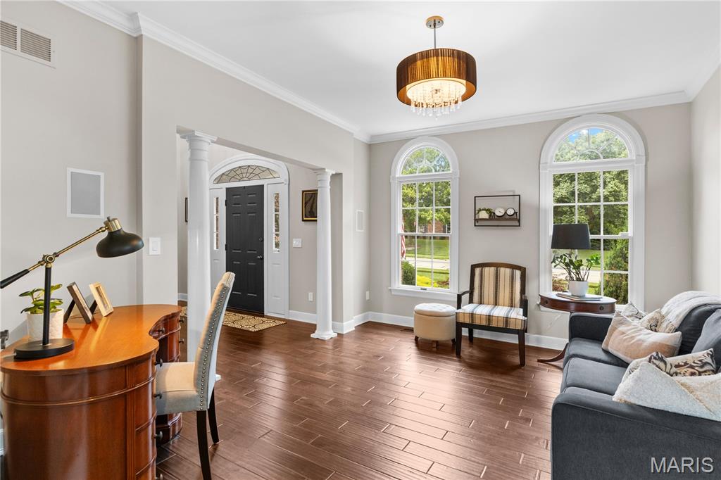 111 Bogey Estates Drive